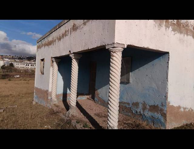 2 BEDROOM HOUSE FOR SALE IN MTHATHA RURAL